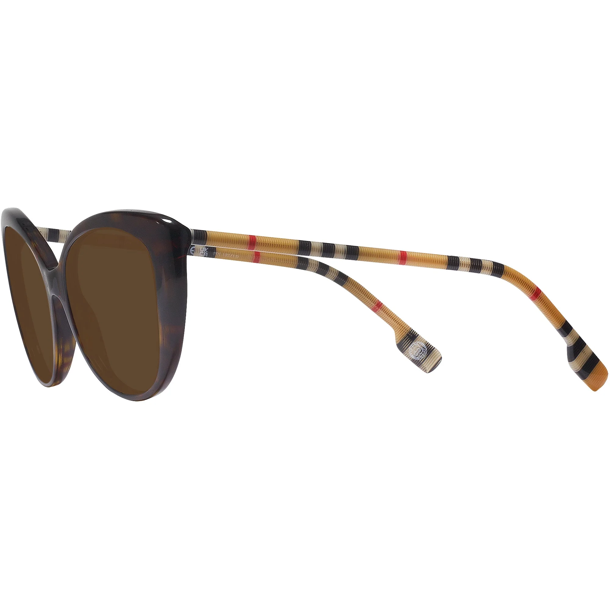 Burberry 4407 Progressive Reading Sunglasses - Image 3