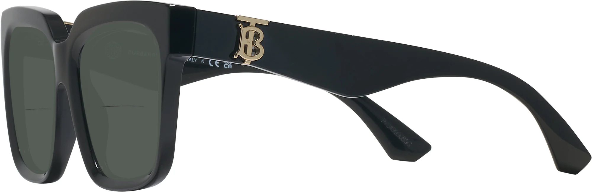 Burberry 4419 Bifocal Reading Sunglasses - Image 13