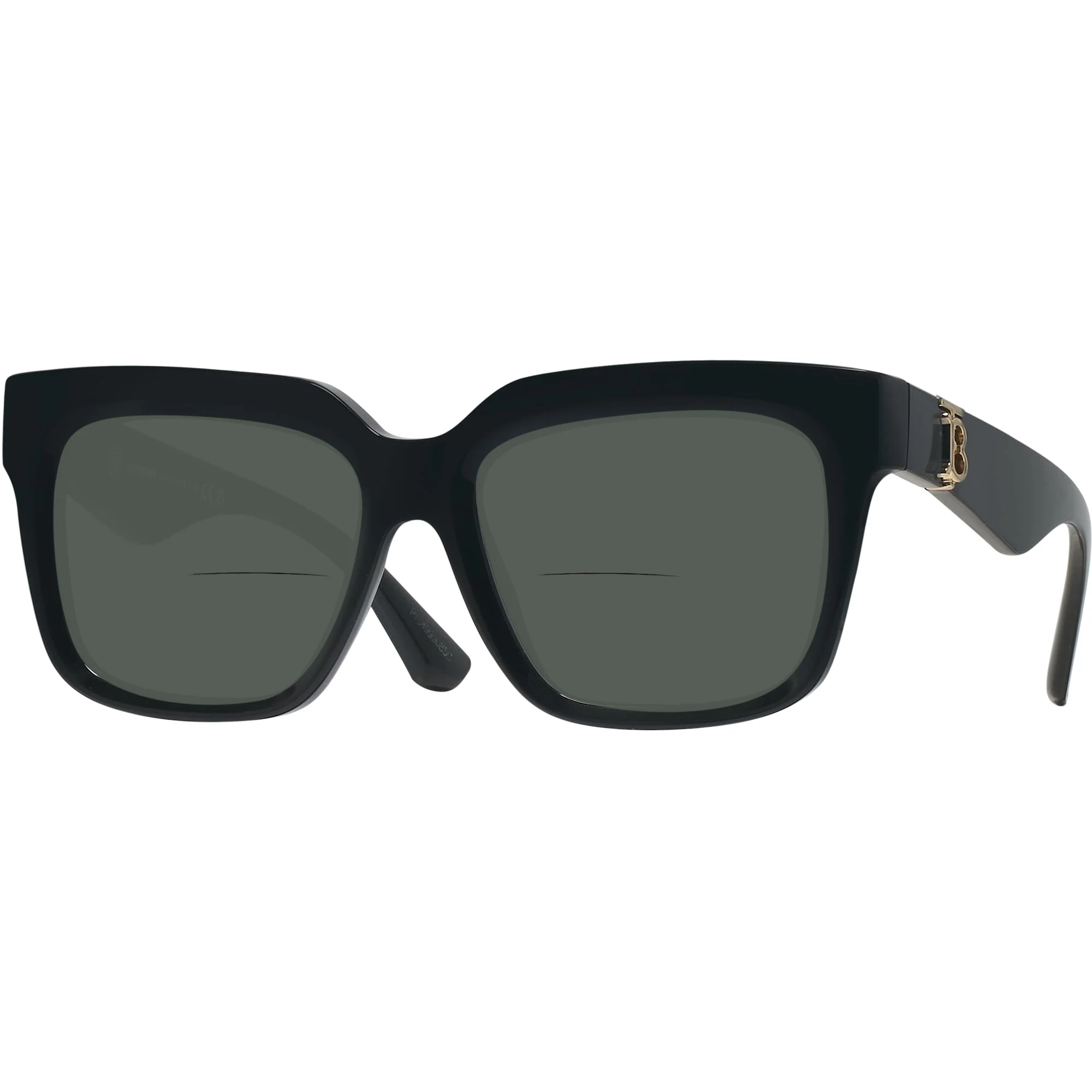 Burberry 4419 Bifocal Reading Sunglasses - Image 19