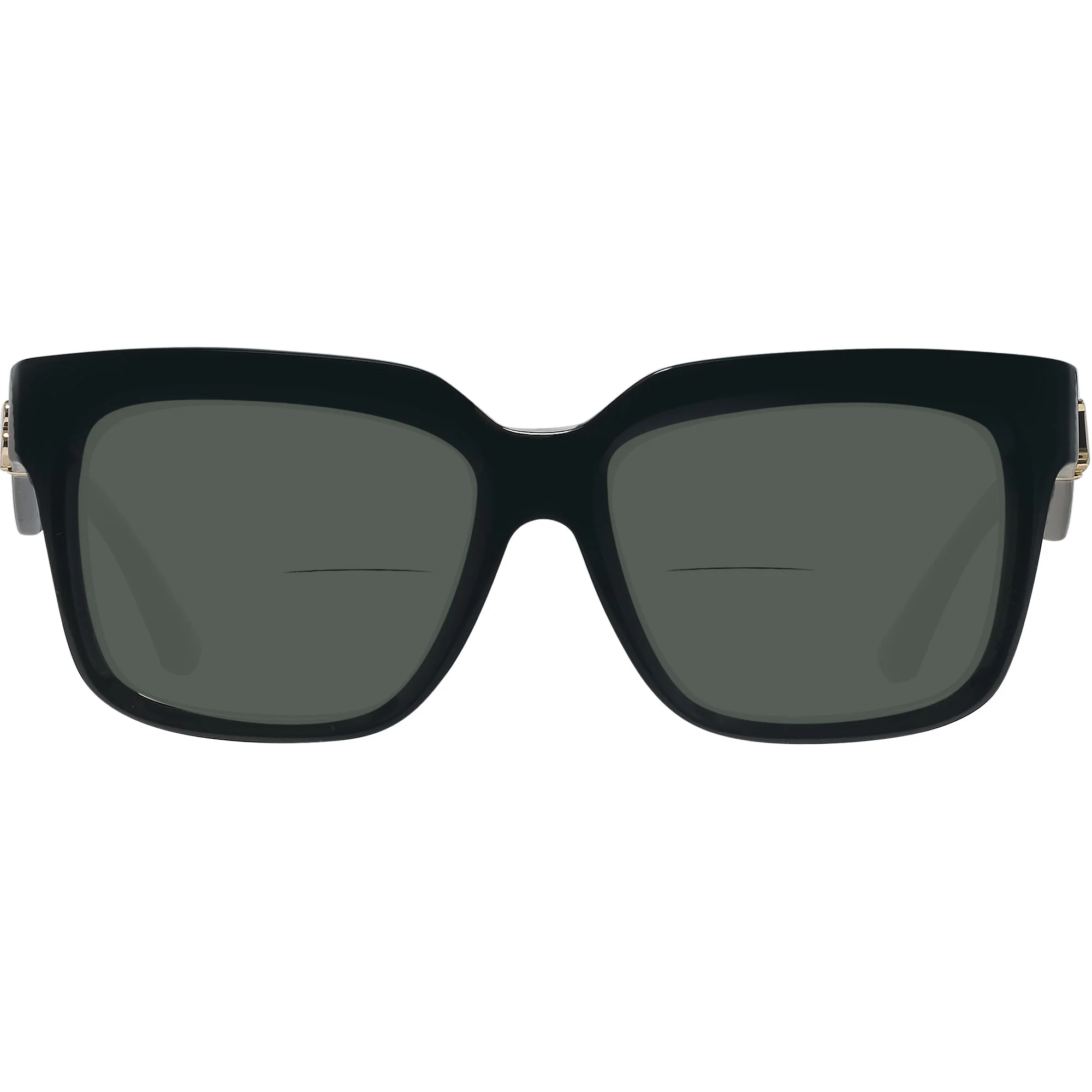 Burberry 4419 Bifocal Reading Sunglasses - Image 2