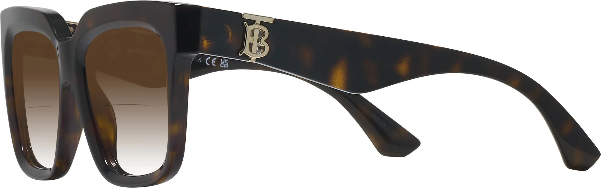 Burberry 4419 w/ Gradient Bifocal Reading Sunglasses - Image 17