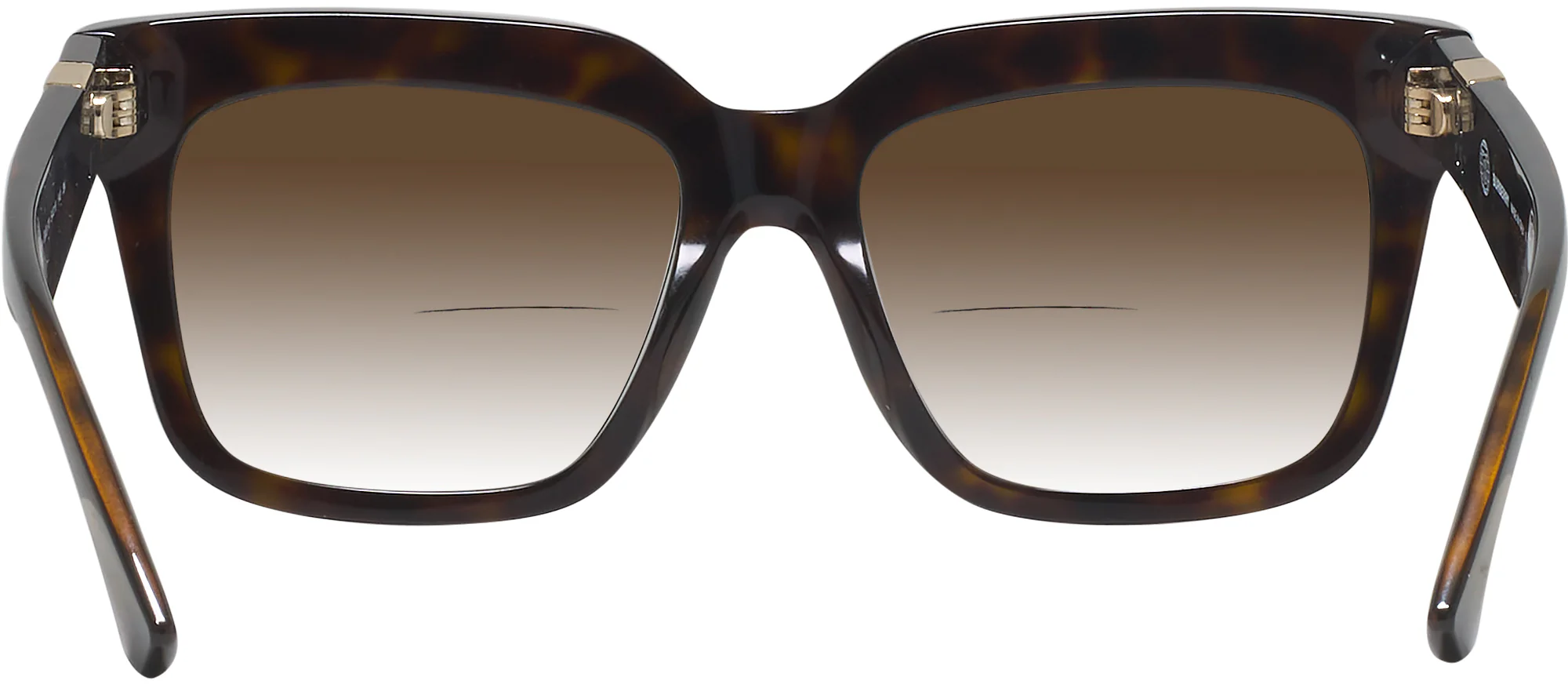 Burberry 4419 w/ Gradient Bifocal Reading Sunglasses - Image 18