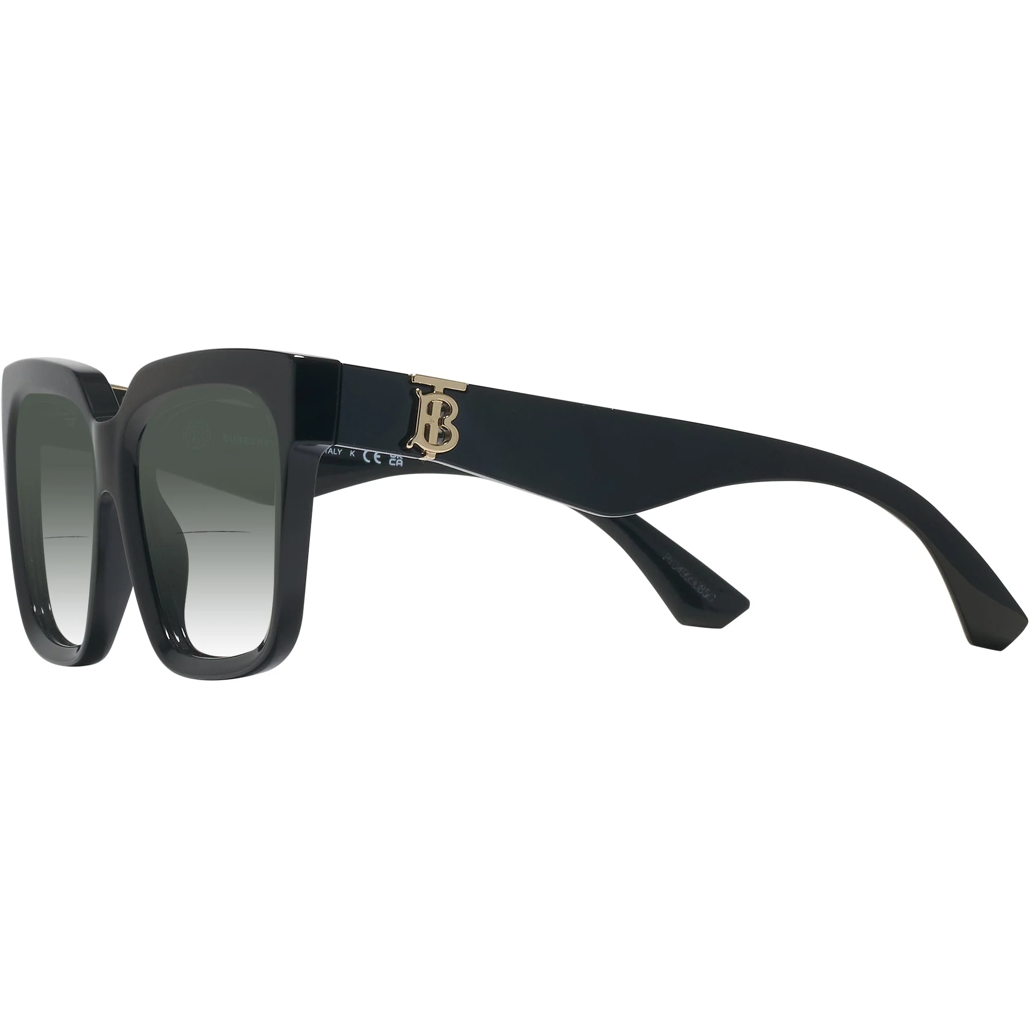 Burberry 4419 w/ Gradient Bifocal Reading Sunglasses - Image 21