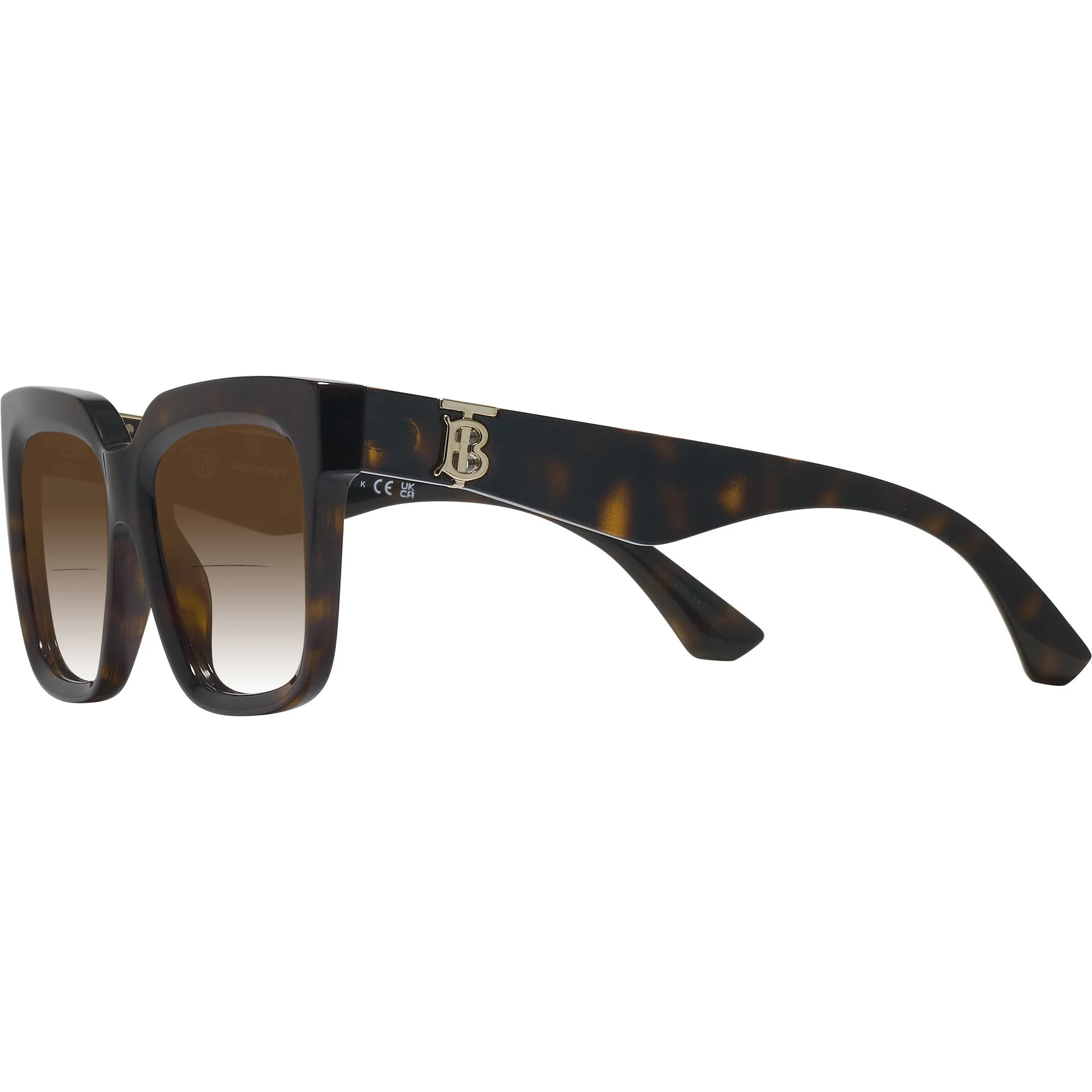 Burberry 4419 w/ Gradient Bifocal Reading Sunglasses - Image 25