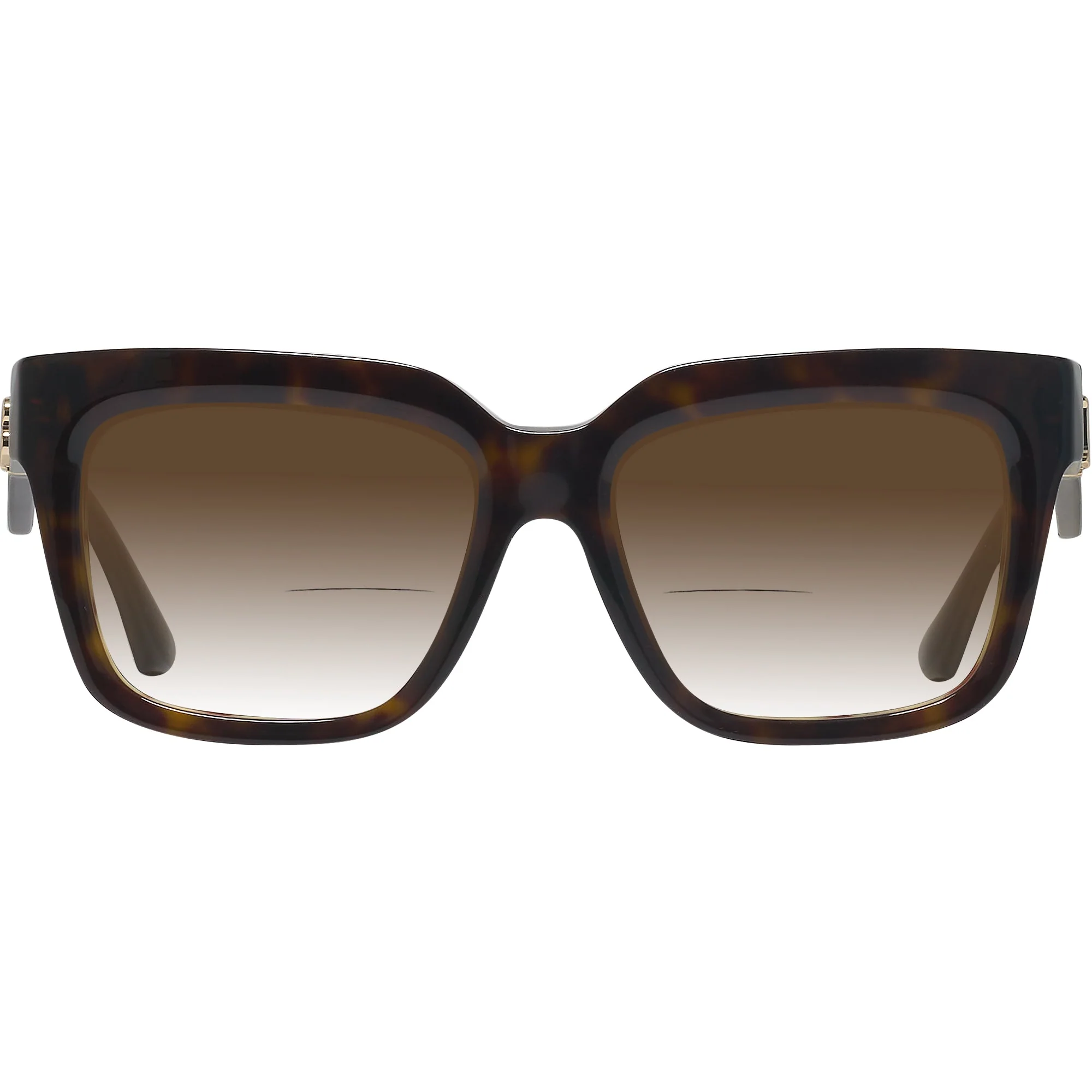 Burberry 4419 w/ Gradient Bifocal Reading Sunglasses - Image 6