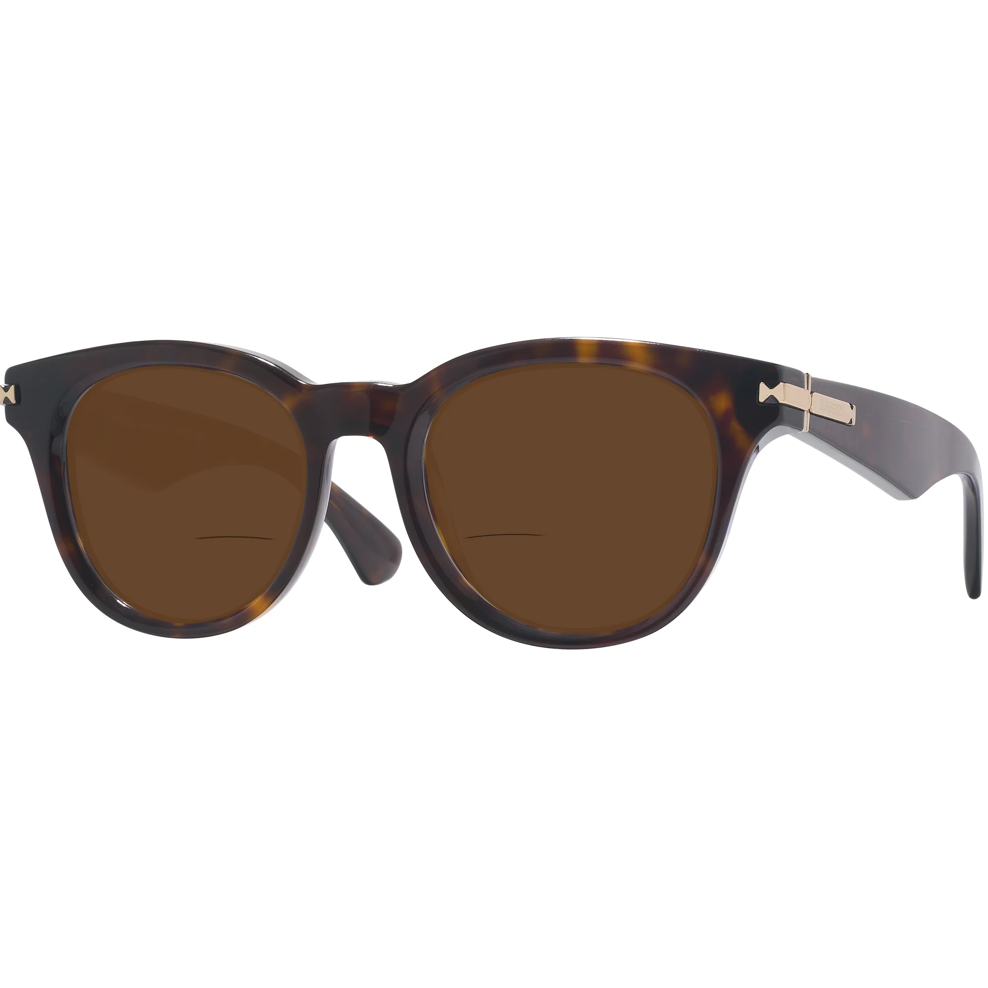 Burberry 4439 Bifocal Reading Sunglasses