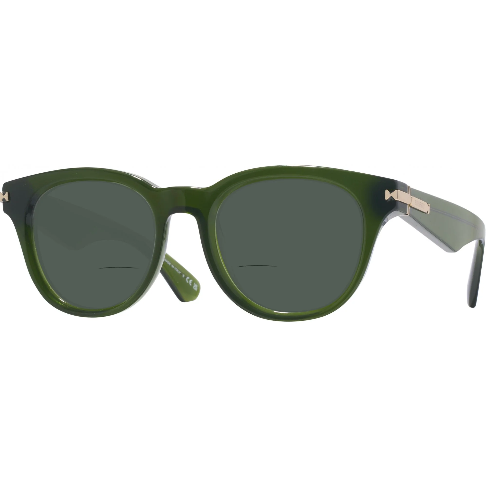 Burberry 4439 Bifocal Reading Sunglasses - Image 6