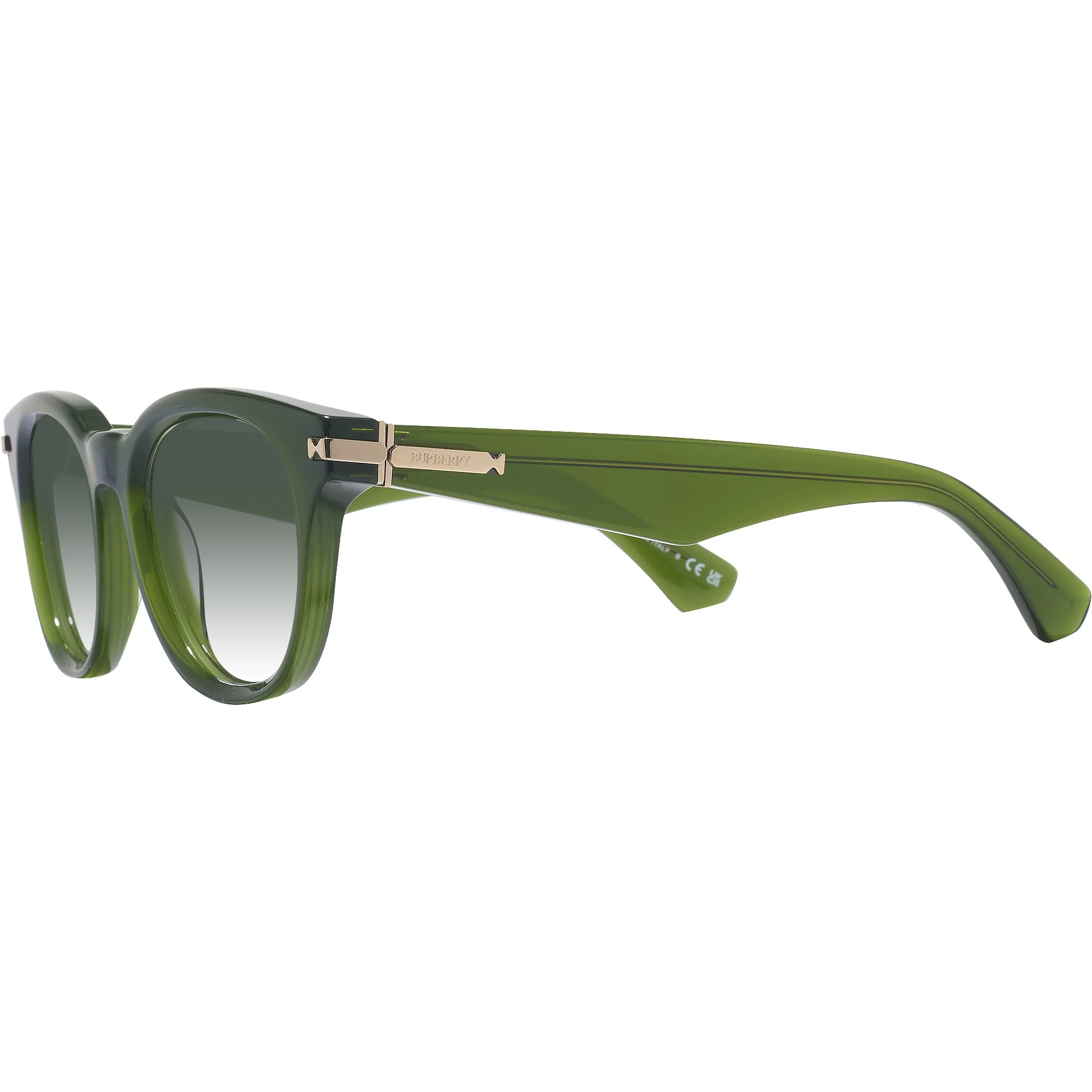 Burberry 4439 w/ Gradient Progressive Reading Sunglasses - Image 13