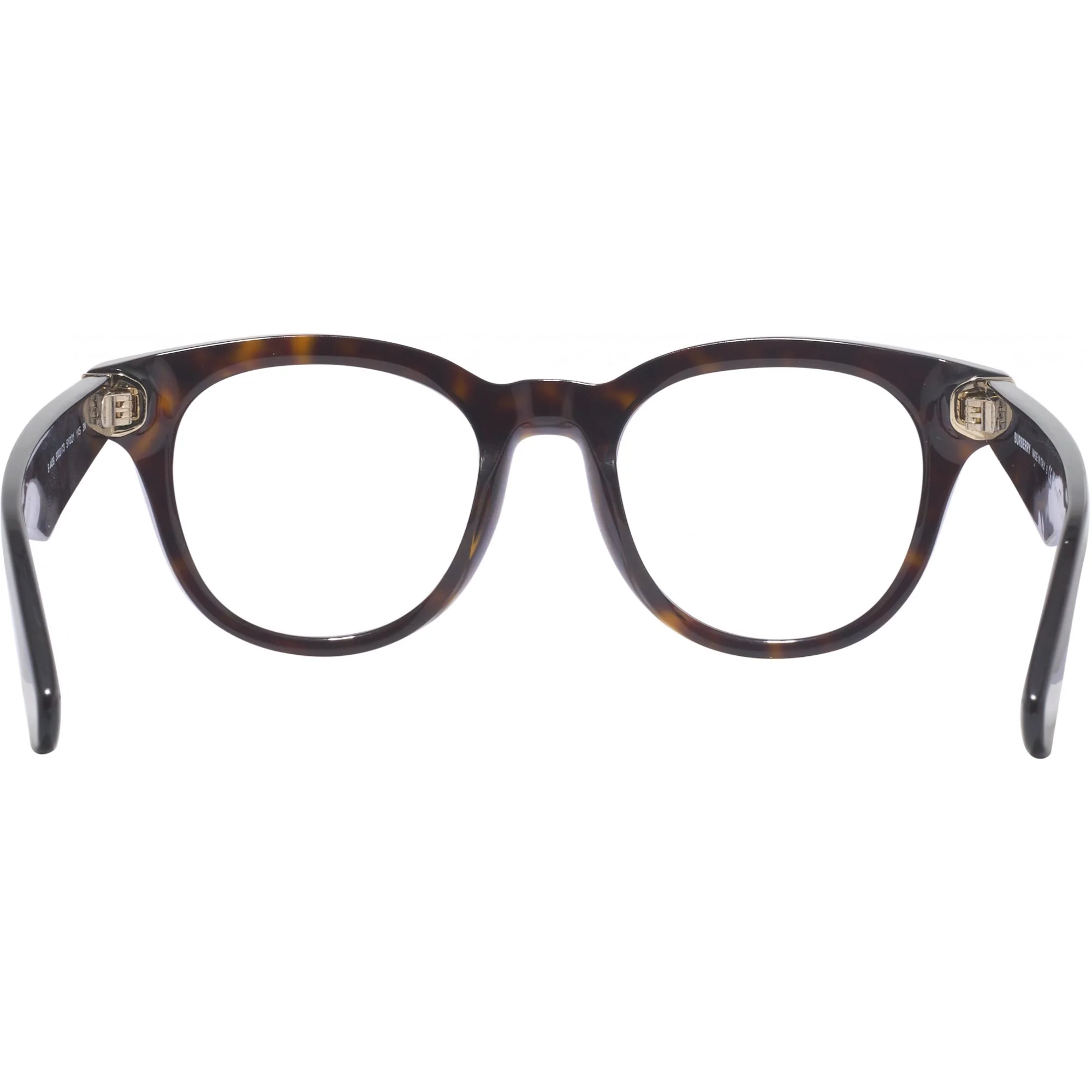 Burberry 4439 Single Vision Full Frame - Image 6