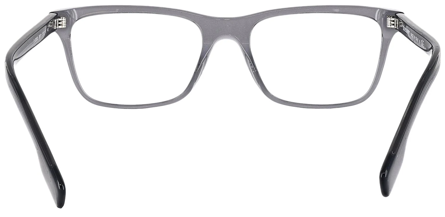 Burberry 2292 Progressive No Line Bifocal - Image 4