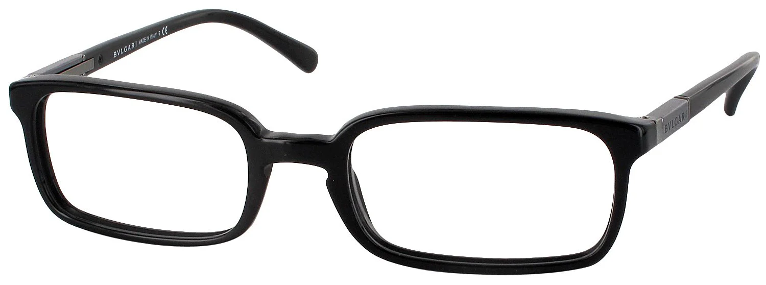 Bvlgari 3019 Progressive No Line Bifocal