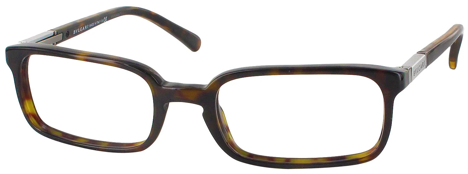 Bvlgari 3019 Single Vision Full Frame - Image 5