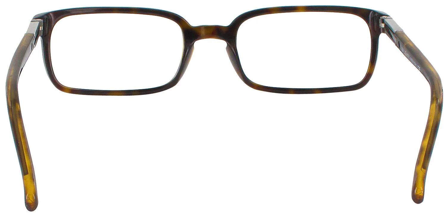 Bvlgari 3019 Single Vision Full Frame - Image 8