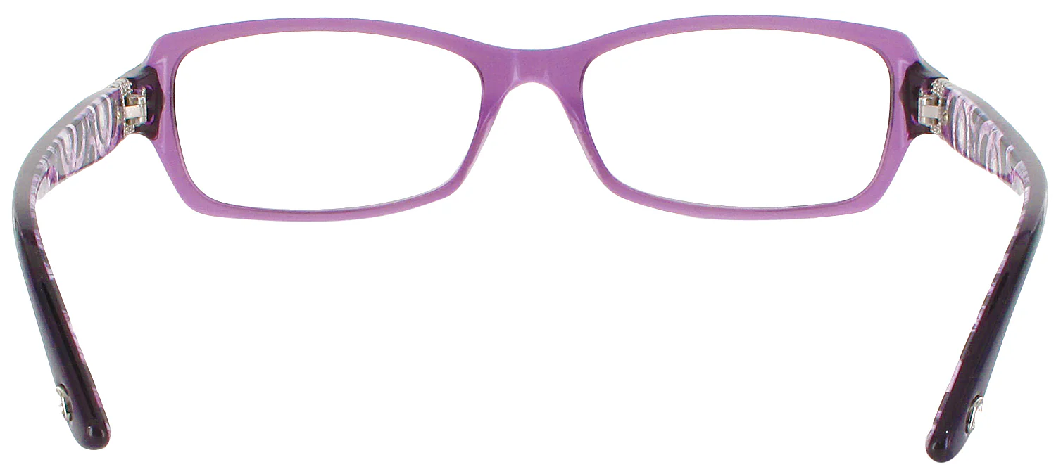 Bvlgari 4051B Single Vision Full Frame - Image 4