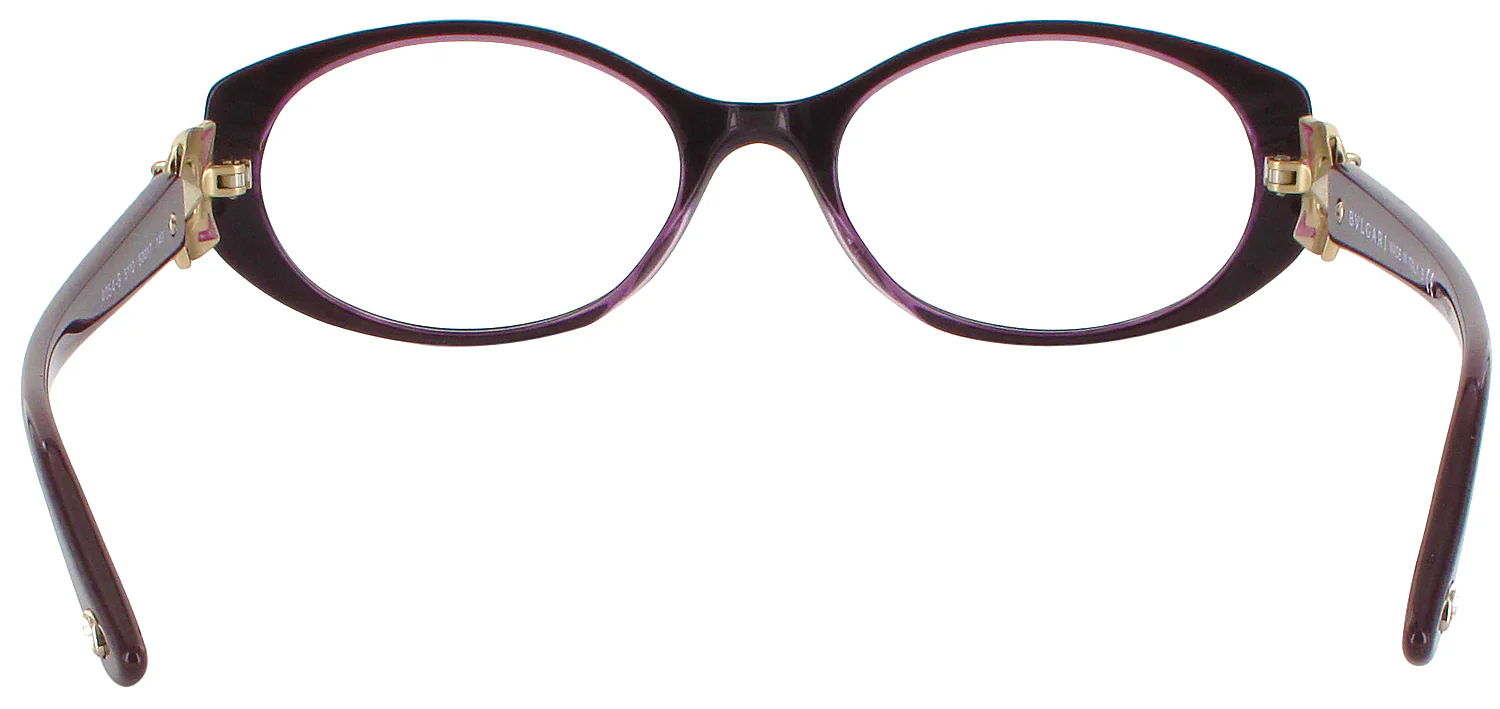 Bvlgari 4054 Computer Style Progressive - Image 4
