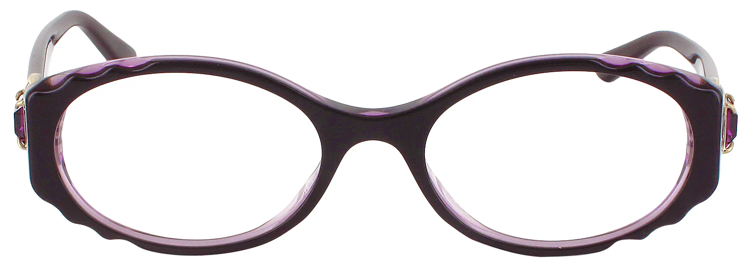 Bvlgari 4054 Single Vision Full Frame - Image 2