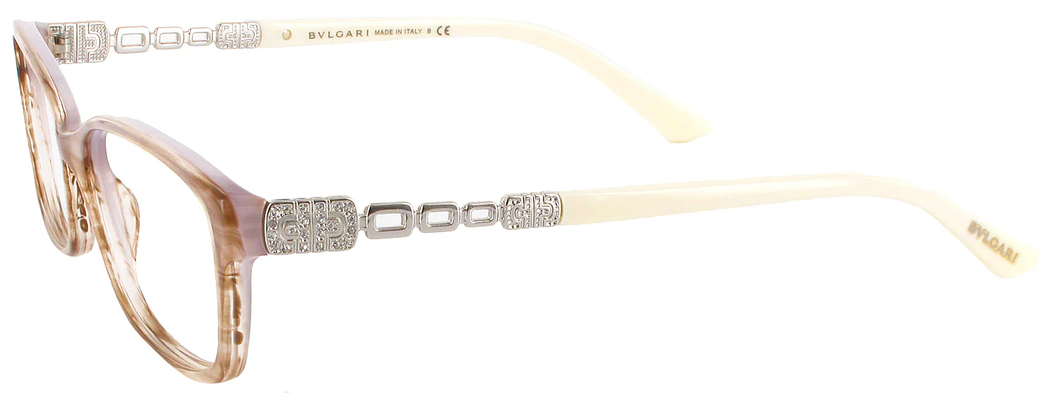 Bvlgari 4061B Computer Style Progressive - Image 3