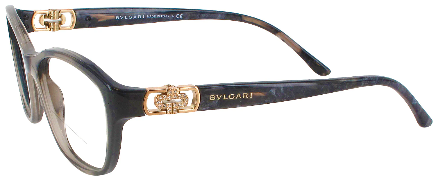 Bvlgari 4062B Bifocal - Image 3