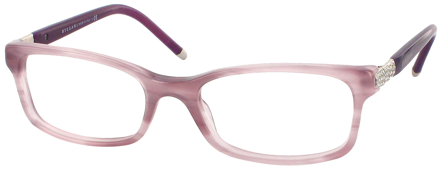 Bvlgari 4063B Computer Style Progressive