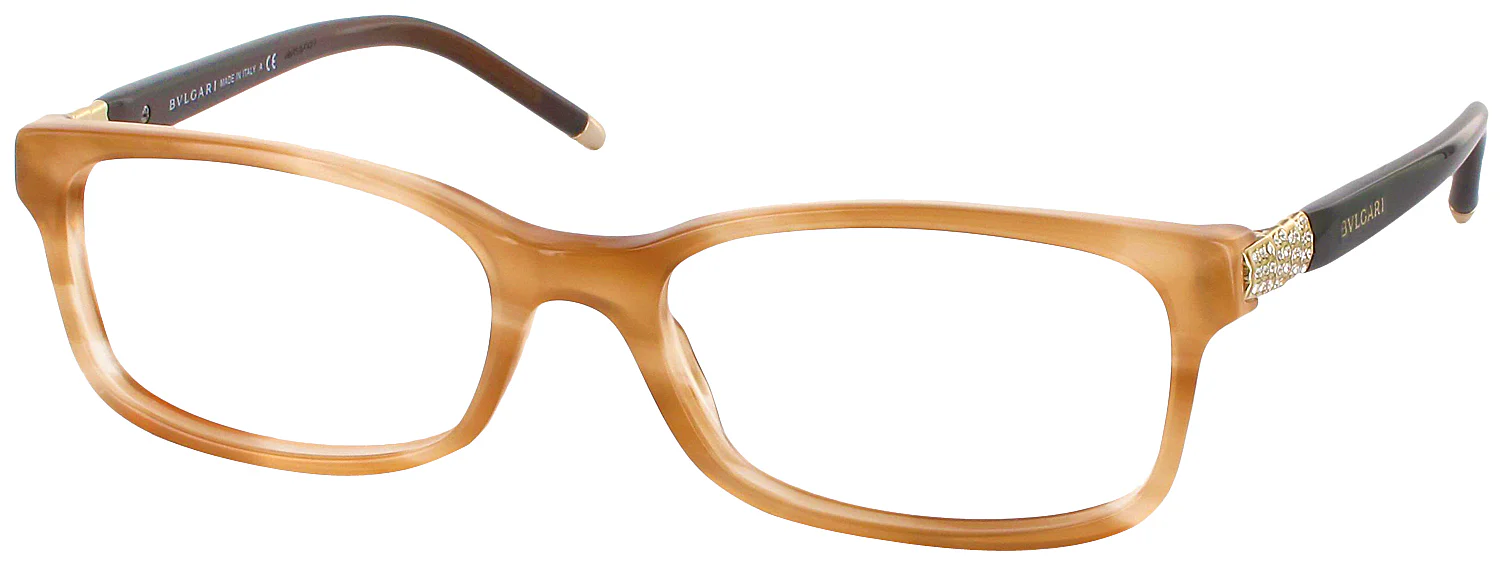 Bvlgari 4063B-L Single Vision Full Frame