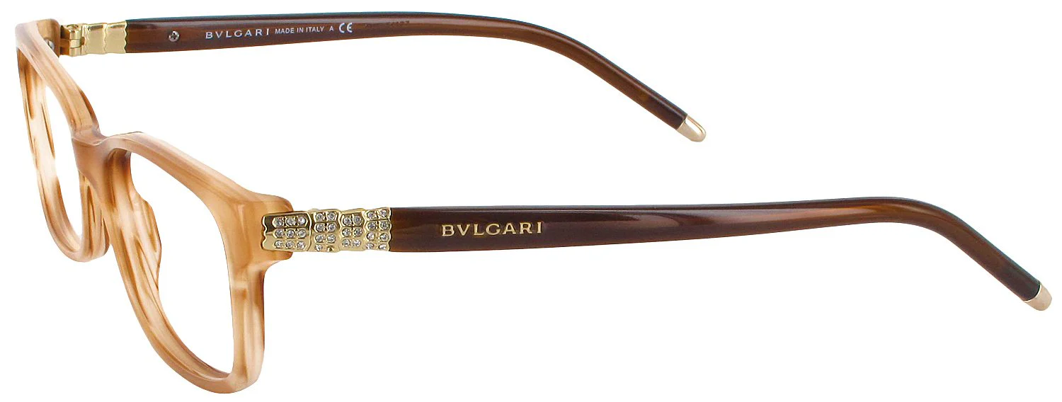 Bvlgari 4063B-L Single Vision Full Frame - Image 3