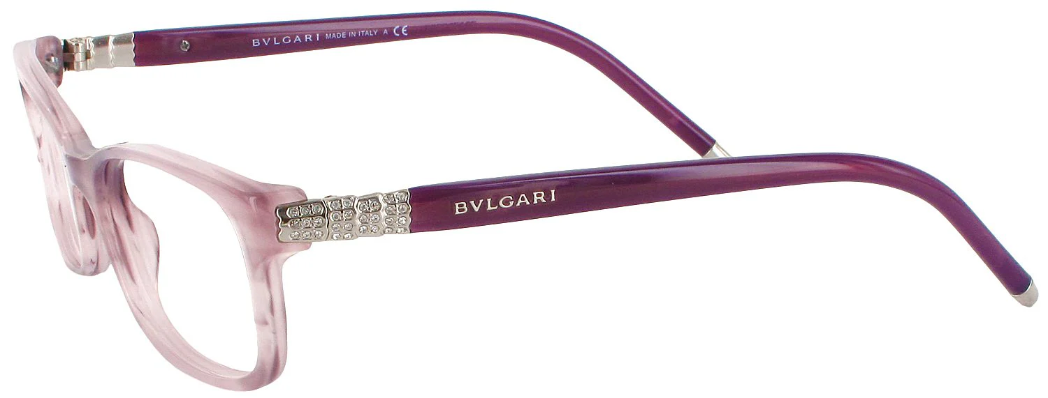 Bvlgari 4063B Single Vision Full Frame - Image 3
