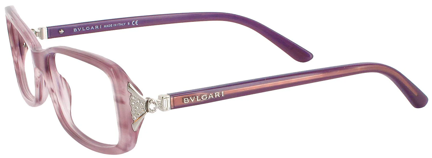 Bvlgari 4064B Progressive No Line Bifocal - Image 3