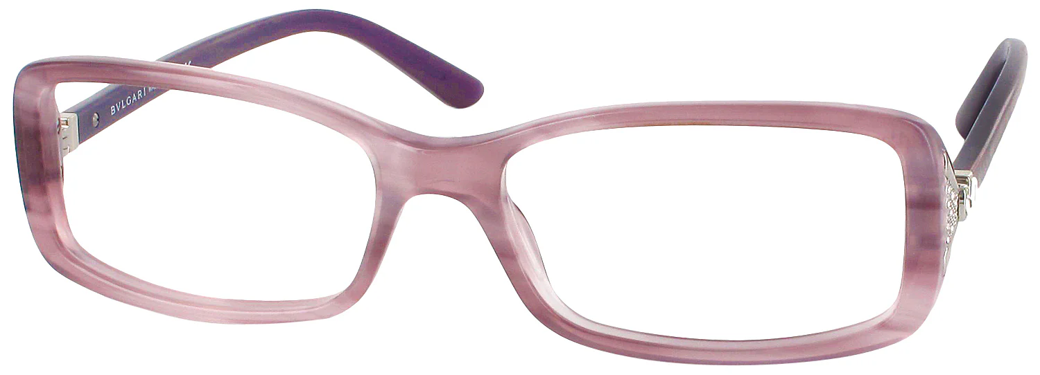 Bvlgari 4064B Single Vision Full Frame