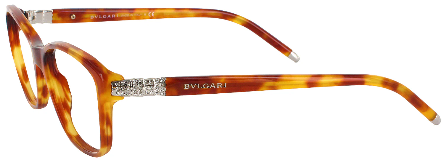 Bvlgari 4070B Single Vision Full Frame - Image 3