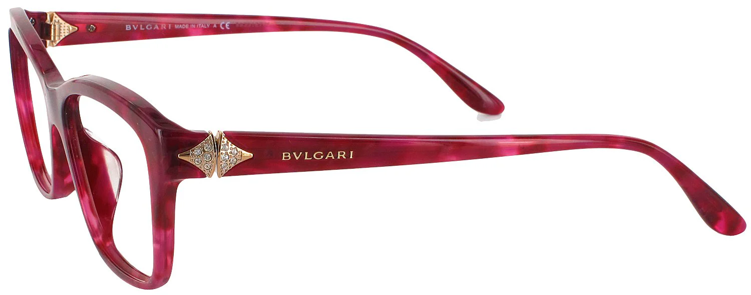 Bvlgari 4080B Single Vision Full Frame - Image 3