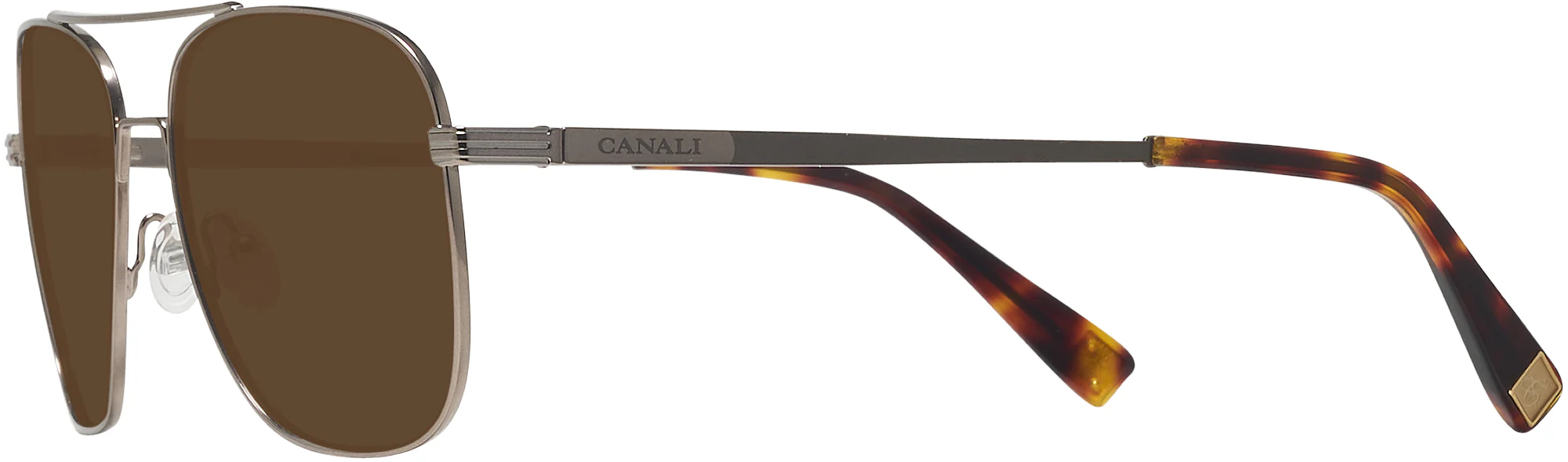 Canali CO205 Progressive No Line Reading Sunglasses - Image 3