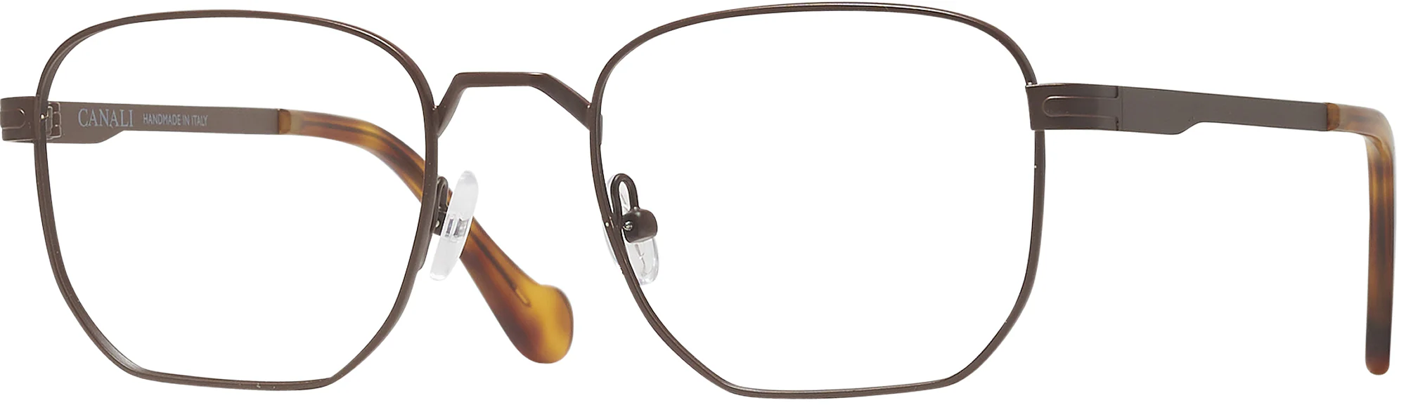 Canali CO321 Single Vision Full Frame
