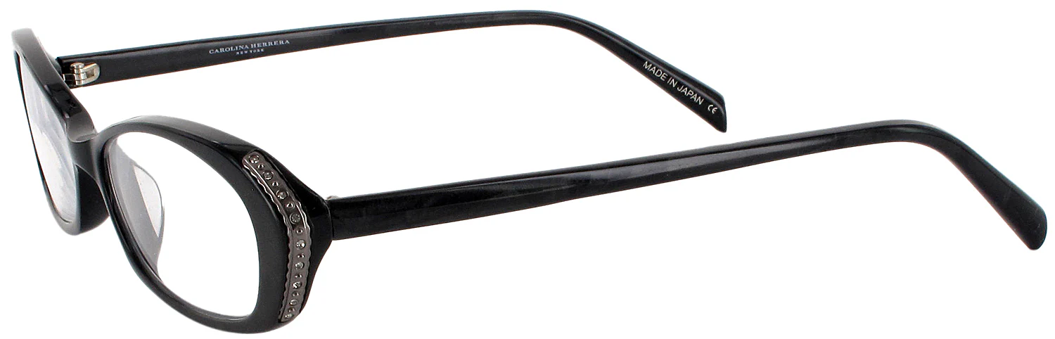 Carolina Herrera 316 Progressive No Line Bifocal - Image 3