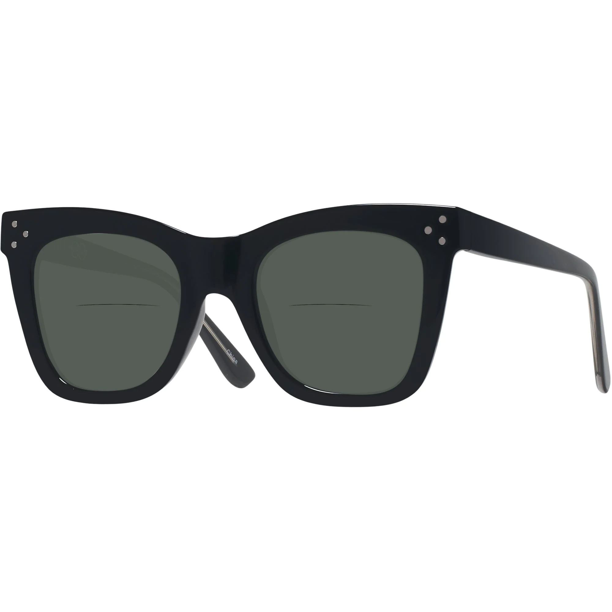 Carpe Diem Bifocal Reading Sunglasses