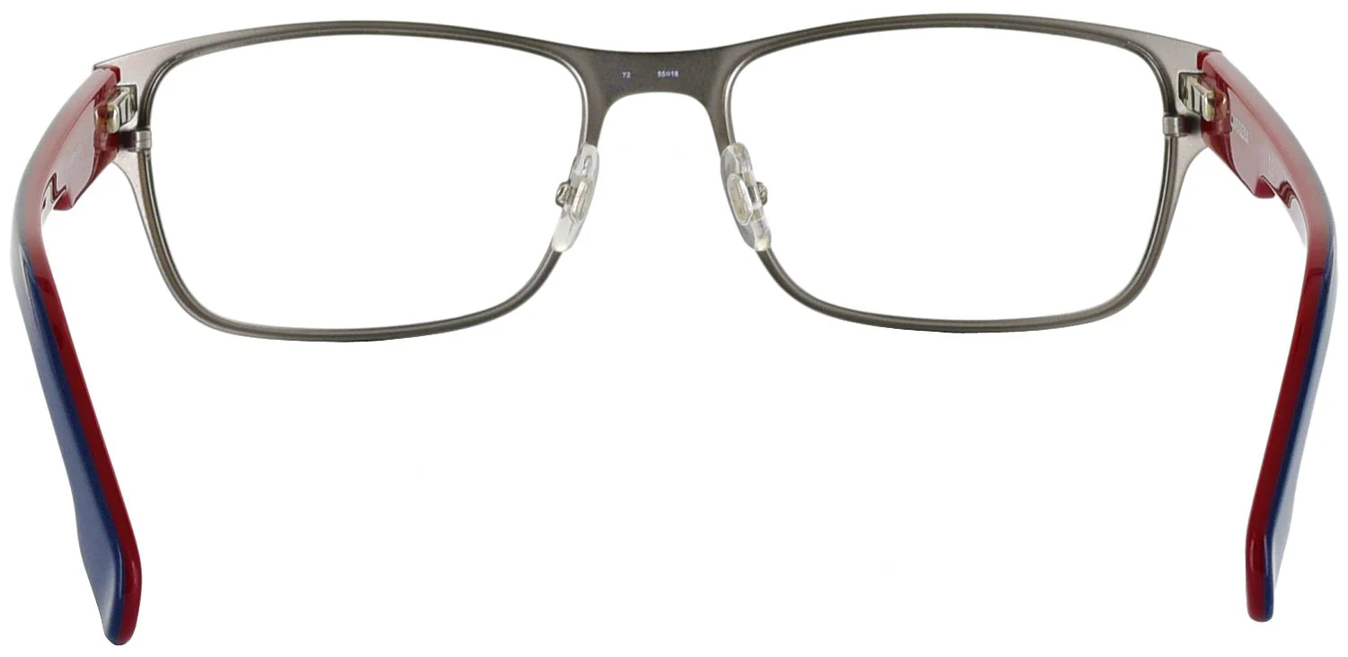 Carrera 1100-V Computer Style Progressive - Image 4