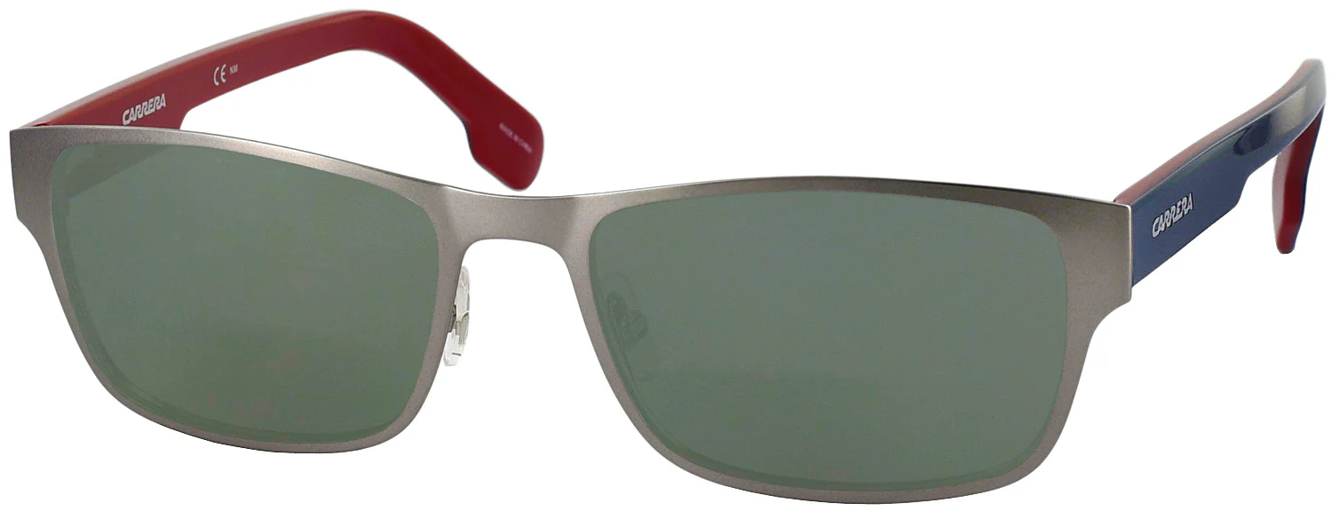 Carrera 1100-V Progressive No Line Reading Sunglasses
