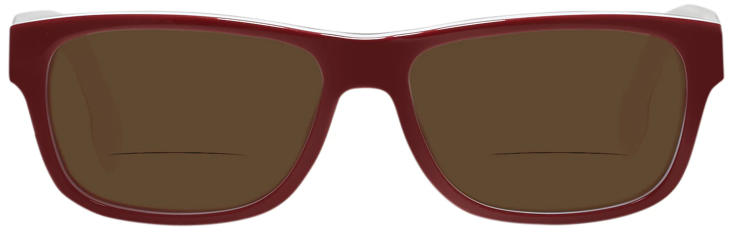 Carrera 1102V Bifocal Reading Sunglasses - Image 6