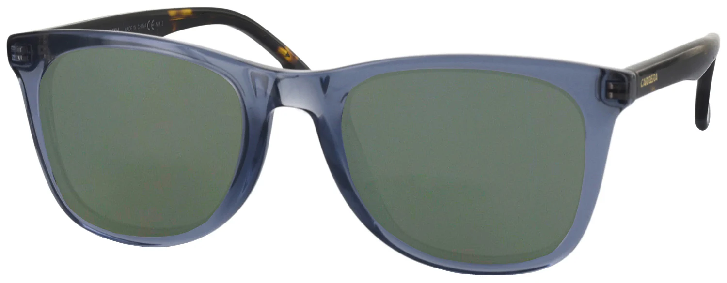 Carrera 134-S Progressive No Line Reading Sunglasses