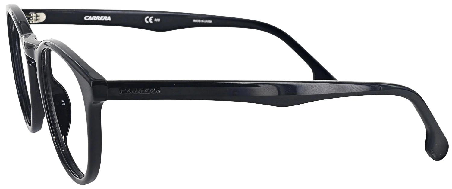 Carrera 136V Single Vision Full Frame - Image 3