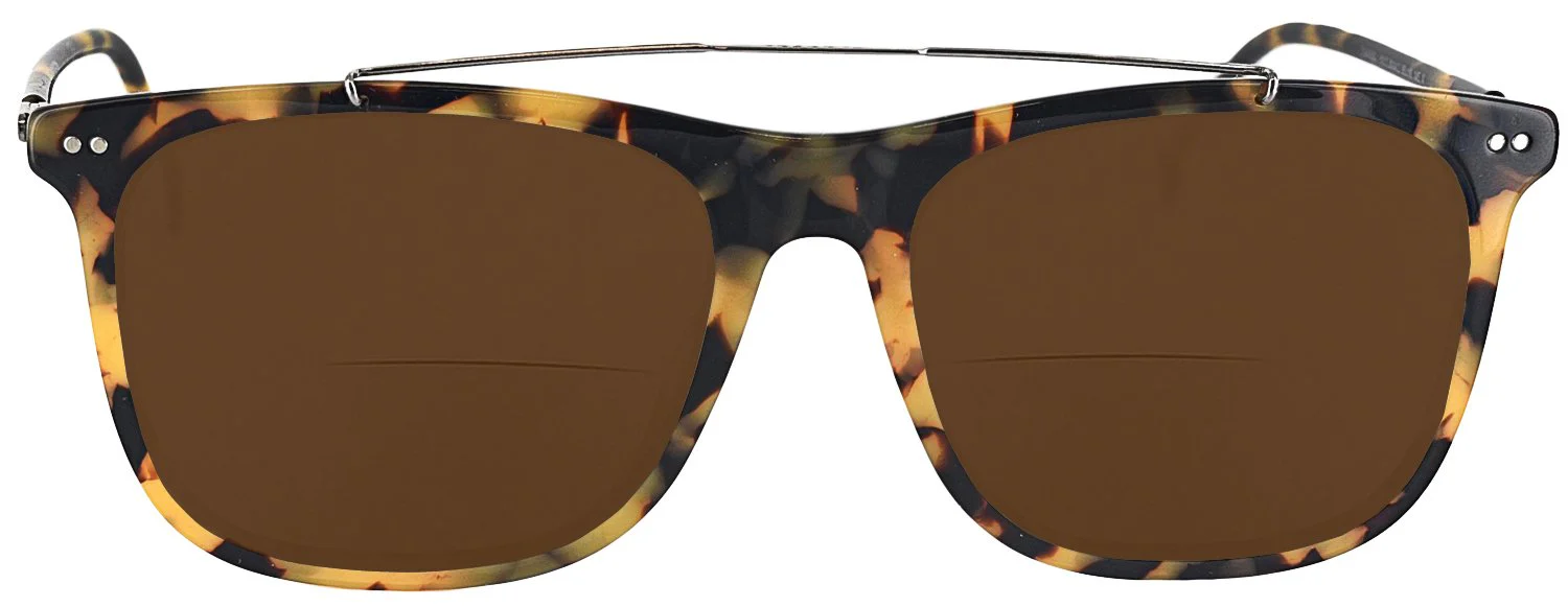 Carrera 150S Bifocal Reading Sunglasses - Image 2