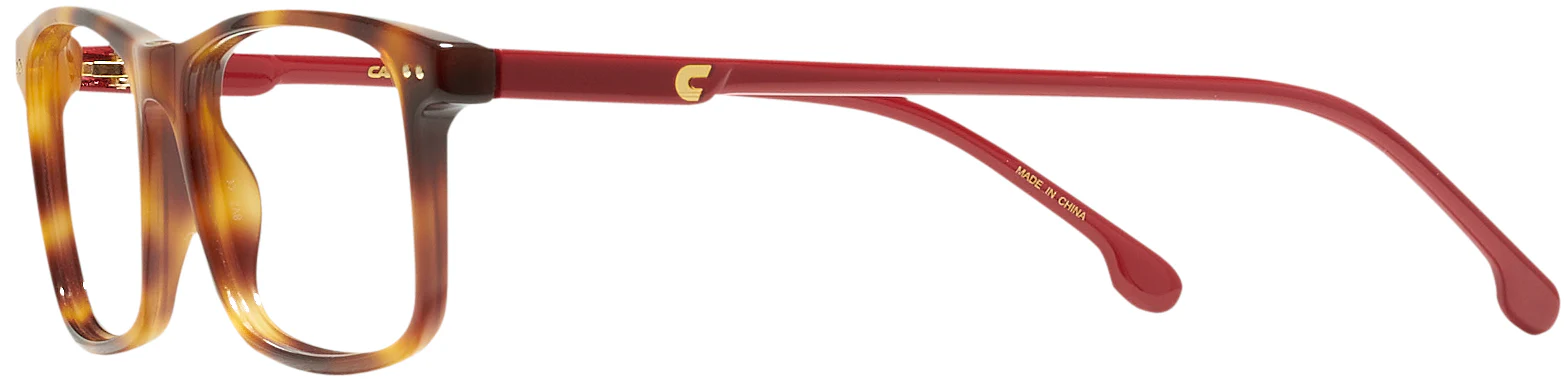Carrera 2001TV Progressive No Line Bifocal - Image 3