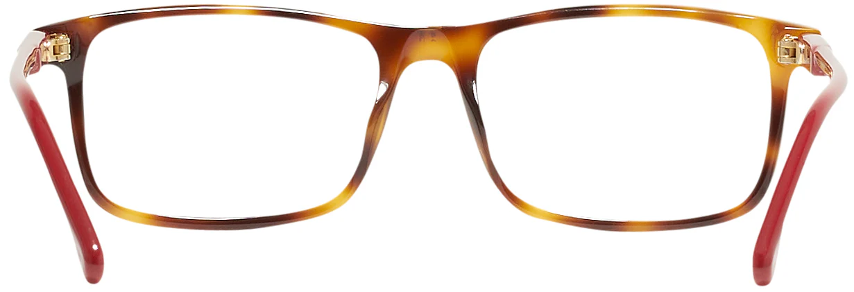 Carrera 2001TV Progressive No Line Bifocal - Image 4