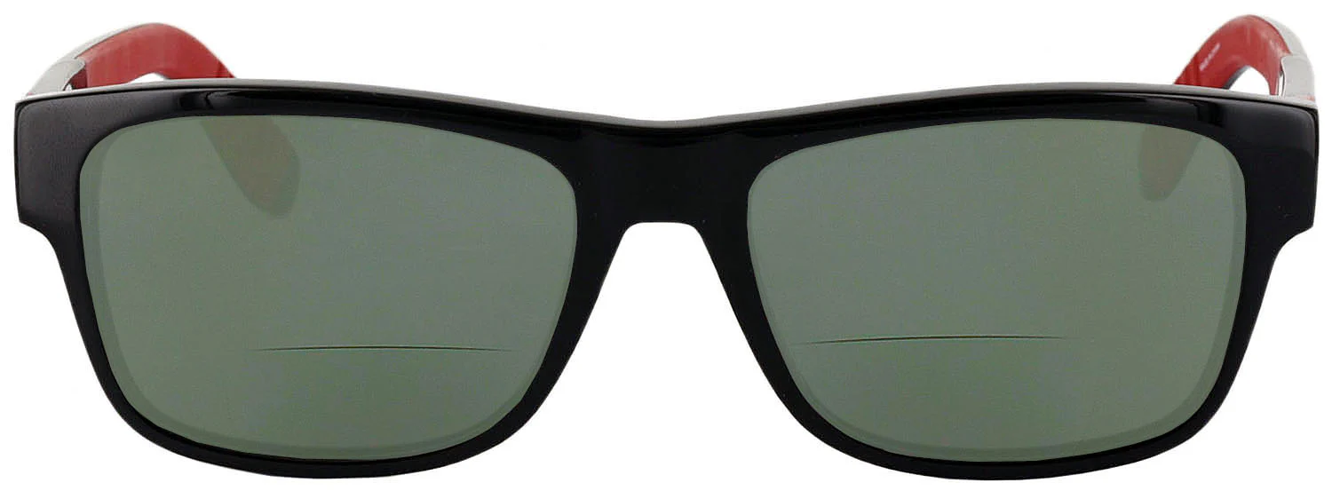 Carrera 4402 Bifocal Reading Sunglasses - Image 2