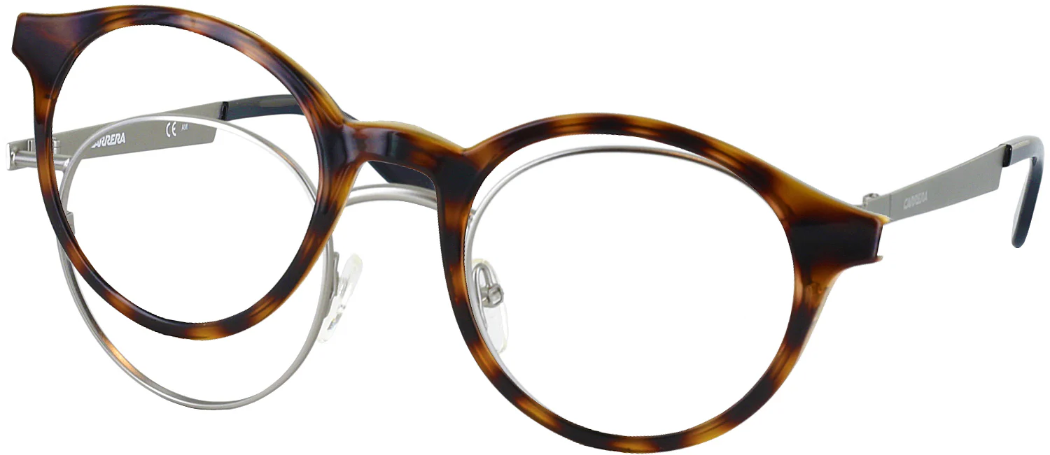 Carrera 5022V Progressive No Line Bifocal - Image 5