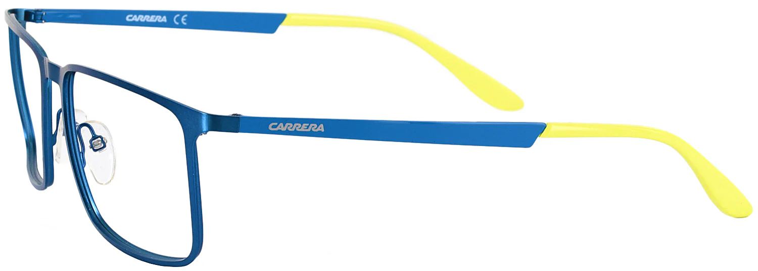 Carrera 5525 Single Vision Full Frame - Image 3
