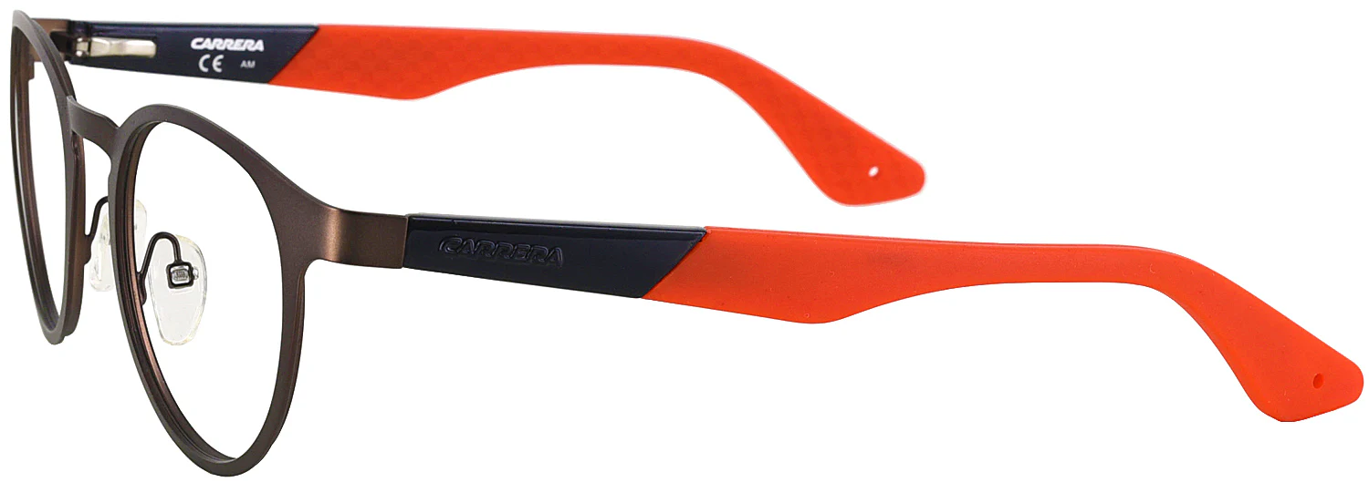 Carrera 5531 Single Vision Full Frame - Image 3