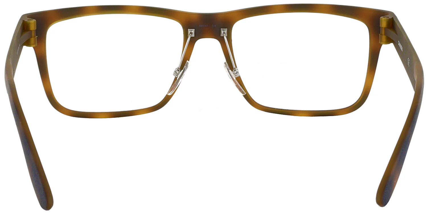 Carrera 5534 Single Vision Full Frame - Image 4