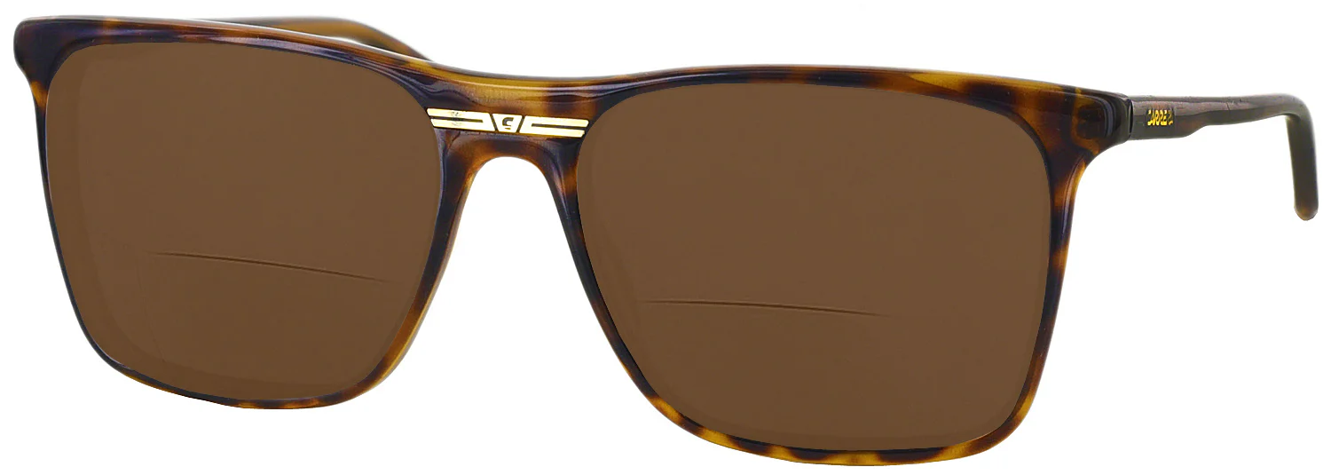Carrera 6012-S Bifocal Reading Sunglasses