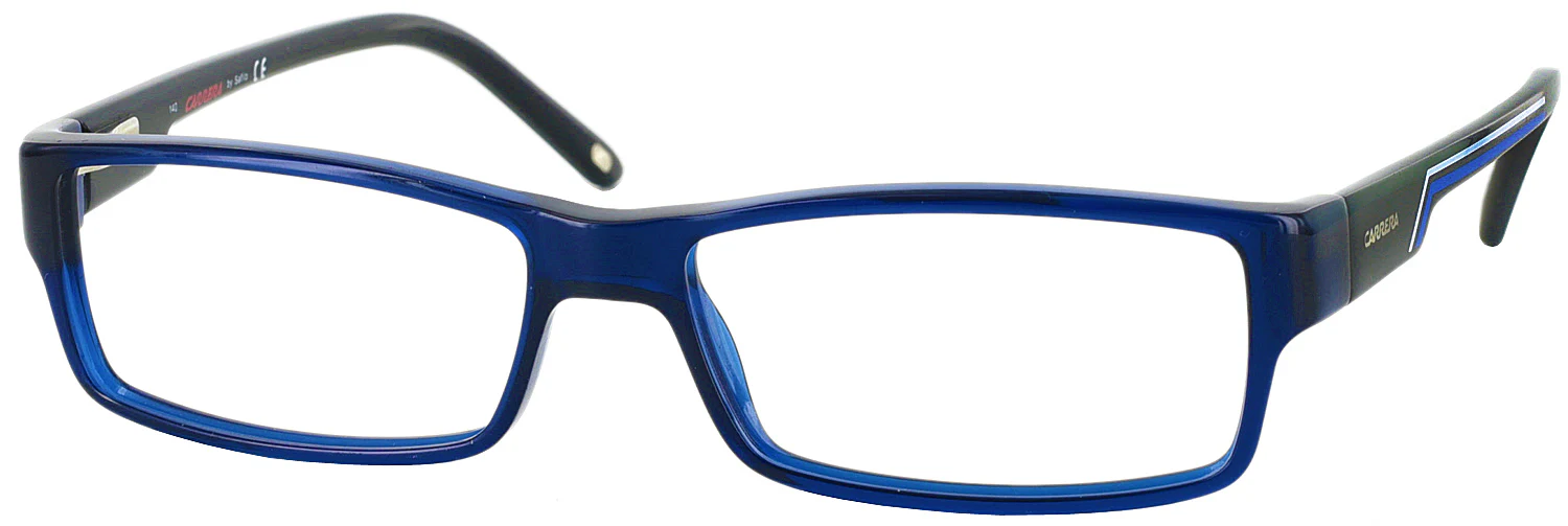 Carrera 6184 Progressive No Line Bifocal