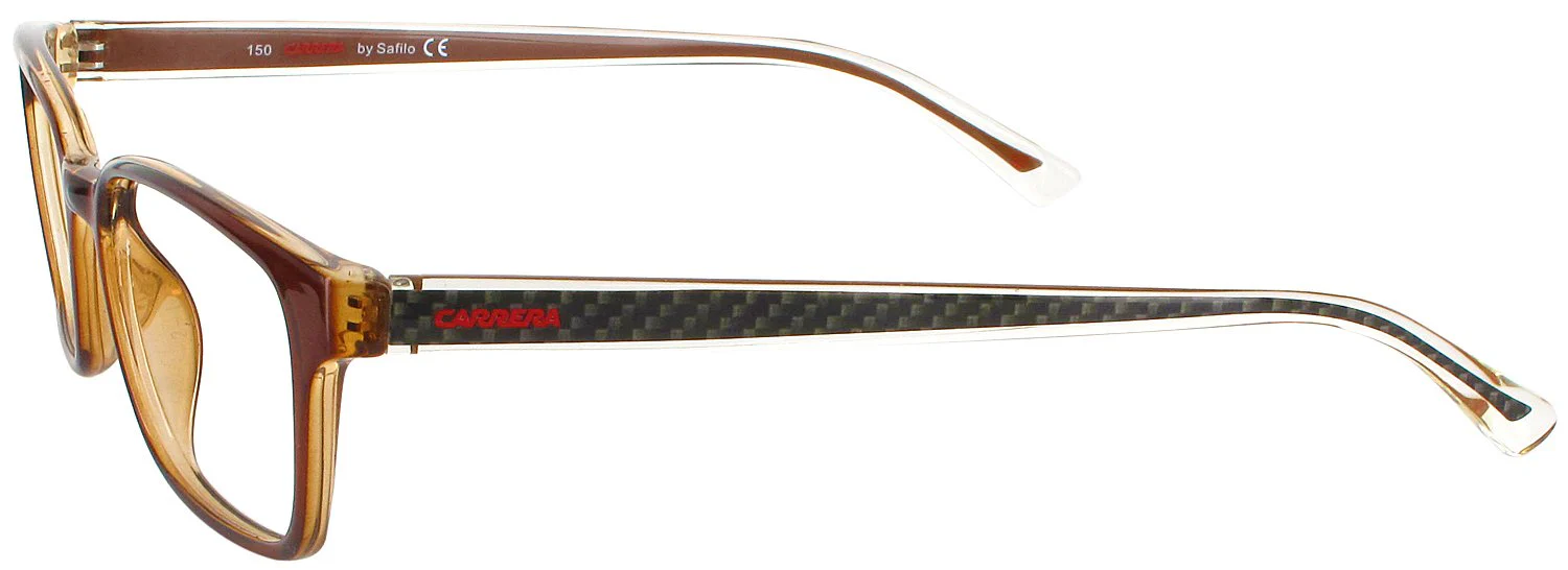 Carrera 6200 Single Vision Full Frame - Image 3